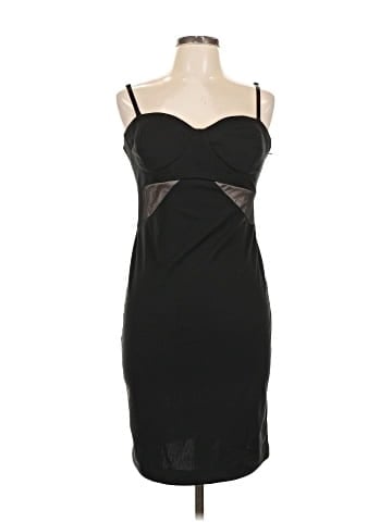 Kardashian Kollection Cocktail Dress (view 1)