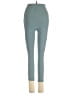 Athleta Teal Active Pants Size XXS - photo 2