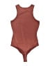 Venus Brown Bodysuit Size S - photo 2
