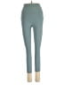 Athleta Teal Active Pants Size XXS - photo 1