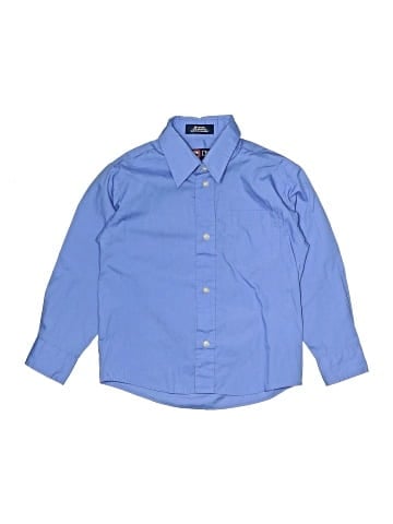 Chaps Long Sleeve Button-Down Shirt (view 1)