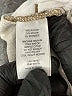 Kenar Chevron-herringbone Tan Dress Pants Size 6 - photo 7
