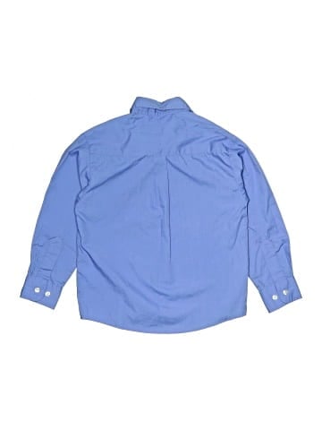 Chaps Long Sleeve Button-Down Shirt (view 2)