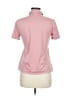 Rossignol Pink Short Sleeve Top Size M - photo 2