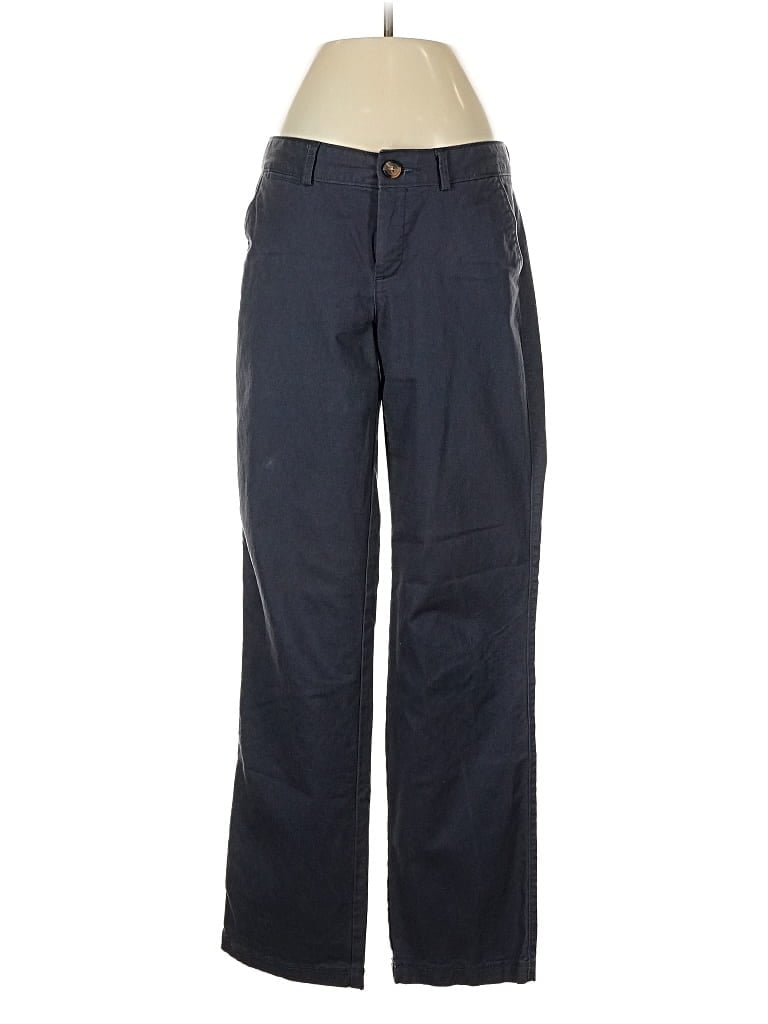 Pre-owned Dockers Casual Pants In Blue