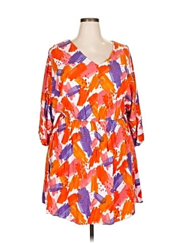 Emily Wonder Casual Dress (view 1)