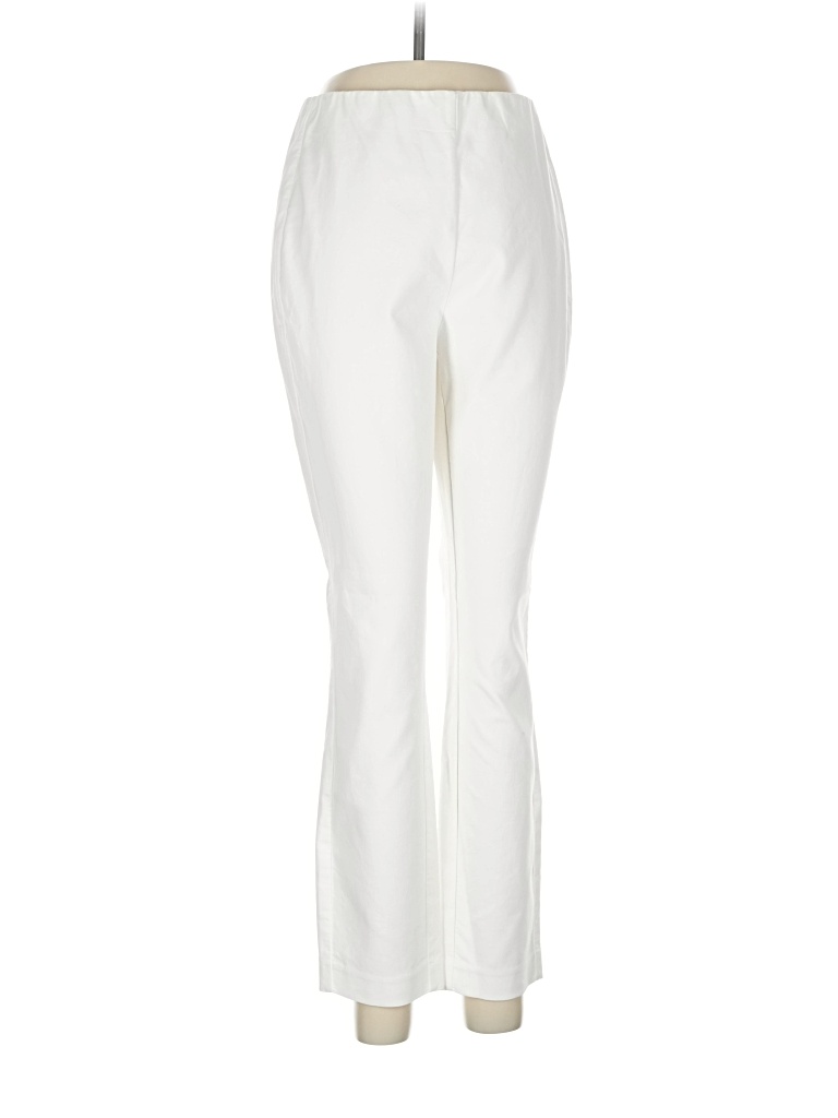 Pre-owned Rag & Bone Dress Pants In White