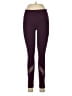 Lululemon Athletica Purple Active Pants Size 4 - photo 1