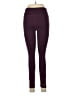 Lululemon Athletica Purple Active Pants Size 4 - photo 2