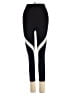 Athleta Black Active Pants Size XXS - photo 1