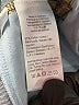 J.Crew Hearts Blue Jeans Size 26 waist - photo 5