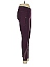 Lululemon Athletica Purple Active Pants Size 4 - photo 4
