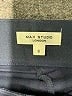 Max Studio Blue Casual Pants Size S - photo 4