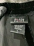 Eileen Fisher Solid Black Casual Pants Size L - photo 6
