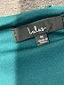 Lulus Solid Teal Cocktail Dress Size M - photo 6