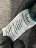 Lulus Solid Teal Cocktail Dress Size M - photo 7