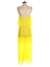 Zara Yellow Jumpsuit Size XS - photo 2