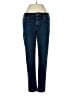 Joe's Jeans Stripes Blue Jeans Size 27 waist - photo 1