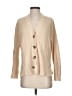 Madewell Tan Cardigan Size XS - photo 1
