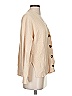 Madewell Tan Cardigan Size XS - photo 4