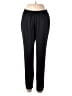 Kimchi Blue 100% Polyester Solid Black Casual Pants Size S - photo 1