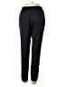 Kimchi Blue 100% Polyester Solid Black Casual Pants Size S - photo 2