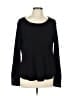 Torrid Black Long Sleeve T-Shirt Size Lg Plus (0) - photo 1