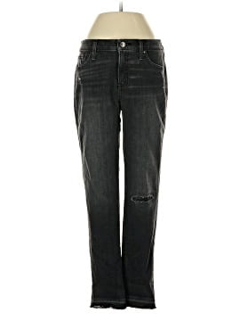 So Slimming By Chico's Jeans