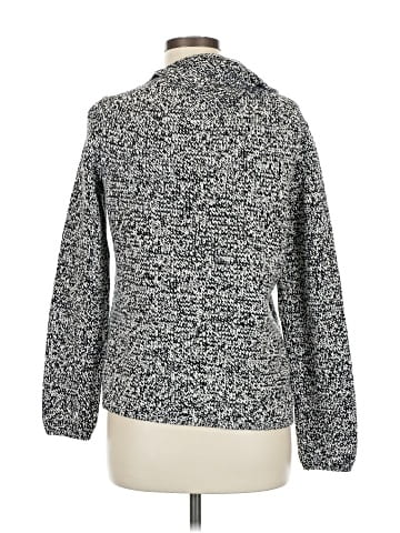Jones New York Country Pullover Sweater (view 2)