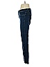 Joe's Jeans Stripes Blue Jeans Size 27 waist - photo 5