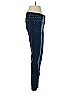 Joe's Jeans Stripes Blue Jeans Size 27 waist - photo 4