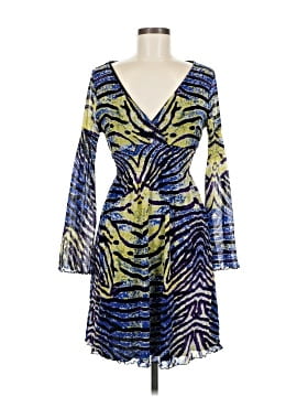 Bcbgmaxazria Cocktail Dress
