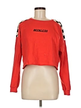 Forever 21 Sweatshirt