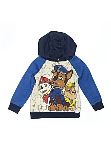 Nickelodeon Zip Up Hoodie (view 1)