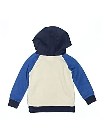 Nickelodeon Zip Up Hoodie (view 2)