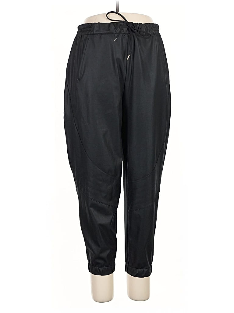 Pre-owned Zella Casual Pants In Black