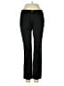 Bebe Black Dress Pants Size 00 - photo 1