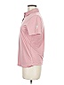 Rossignol Pink Short Sleeve Top Size M - photo 5