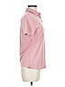 Rossignol Pink Short Sleeve Top Size M - photo 4