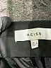 Reiss Black Dress Pants Size 4 - photo 3