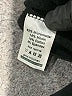 Good hYOUman Black Sweatshirt Size S - photo 8