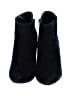 Joie Black Ankle Boots Size EU 38 1/2 - photo 2