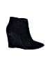 Joie Black Ankle Boots Size EU 38 1/2 - photo 1