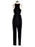Hunter Bell Black Jumpsuit Size 0 - photo 2