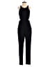 Hunter Bell Black Jumpsuit Size 0 - photo 1
