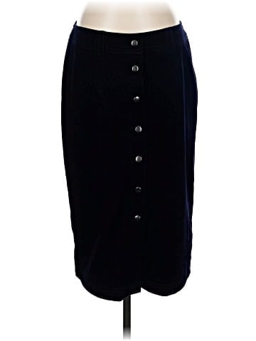 Christopher & Banks Casual Skirt (view 1)