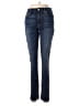 7 For All Mankind Blue Jeans Size 28 waist - photo 1