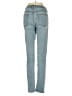 Rag & Bone Stripes Blue Jeans Size 26 waist - photo 2