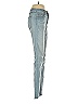 Rag & Bone Stripes Blue Jeans Size 26 waist - photo 4