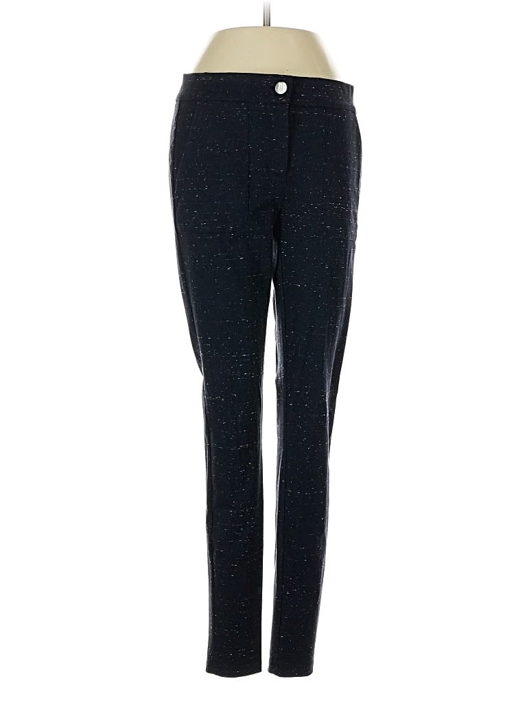 ANN TAYLOR LOFT Pre-owned Casual Pants In Blue